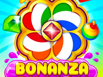 Игровой аппарат Bonanza Billion от BGaming