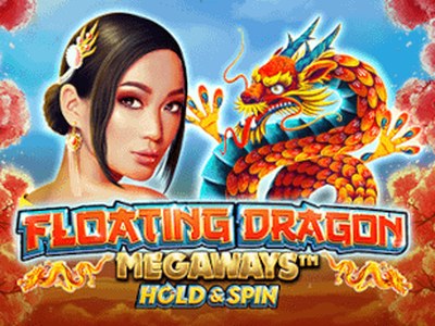 Слот Floating Dragon New Year Festival Ultra Megaways Hold Spin от Pragmatic Play