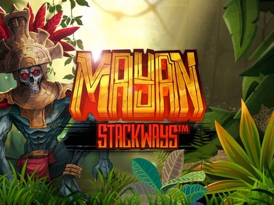 Игровой автомат Mayan Stackways от Hacksaw Gaming